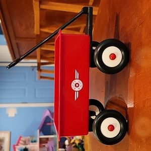 Vintage American Girl doll Bitty Baby Wagon
